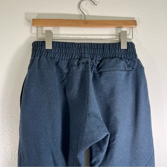 Alphalete Fitted Mens Joggers M - Picture 8 of 8